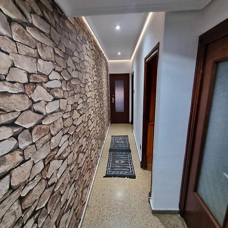 Private Room Valencia Center Экстерьер фото
