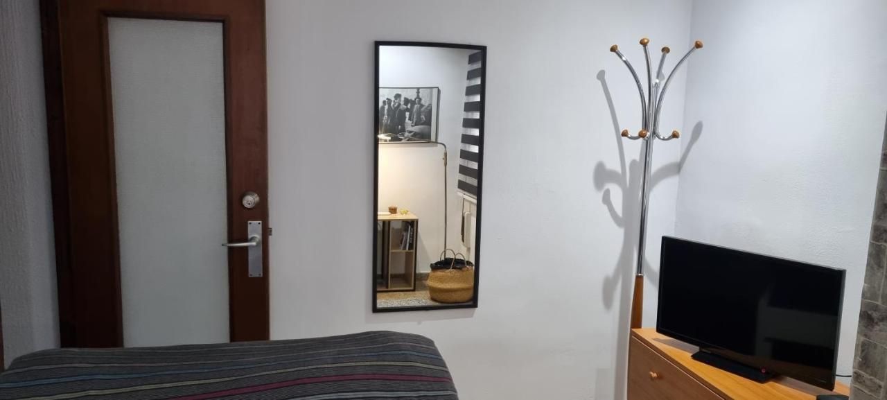 Private Room Valencia Center Экстерьер фото